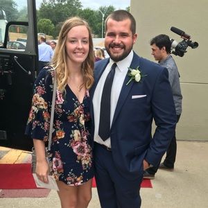 Meet your Posher, Annetta